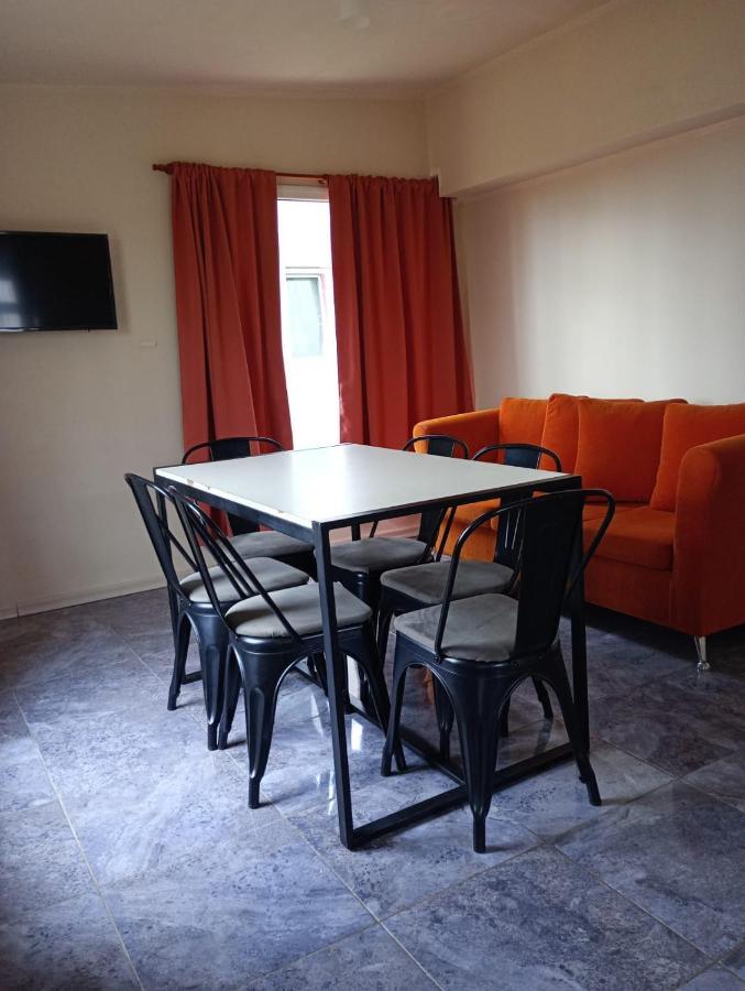 Departamento Don Alberto El Calafate Exterior photo