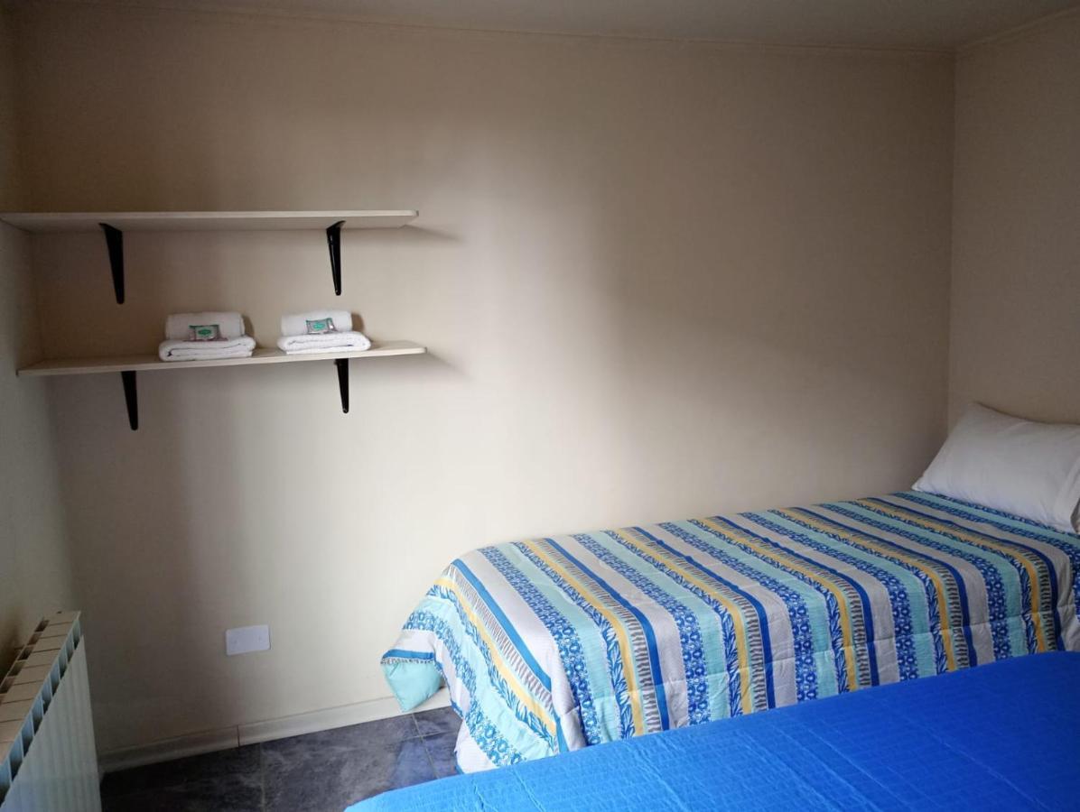 Departamento Don Alberto El Calafate Exterior photo