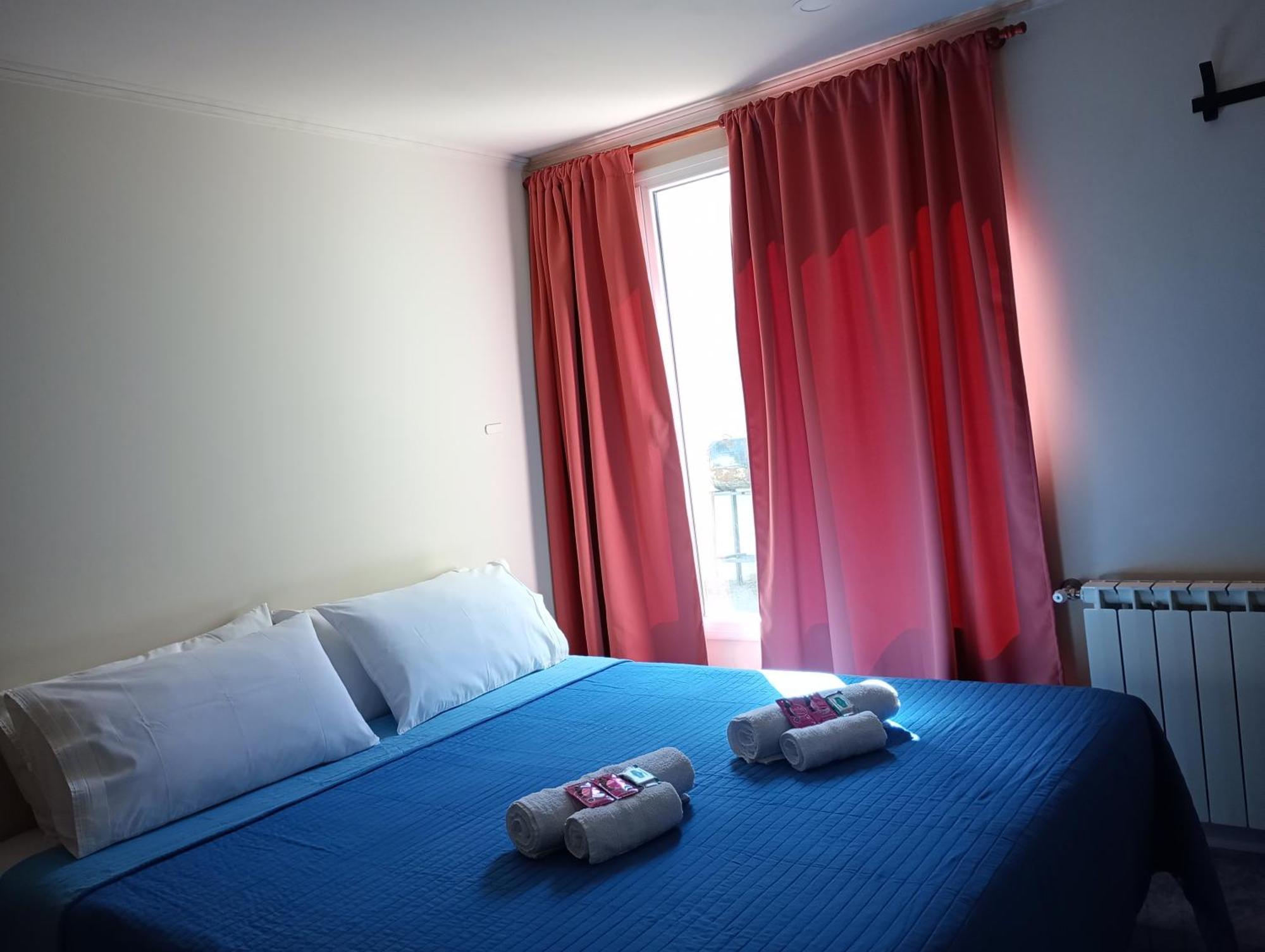 Departamento Don Alberto El Calafate Exterior photo