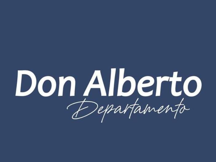 Departamento Don Alberto El Calafate Exterior photo